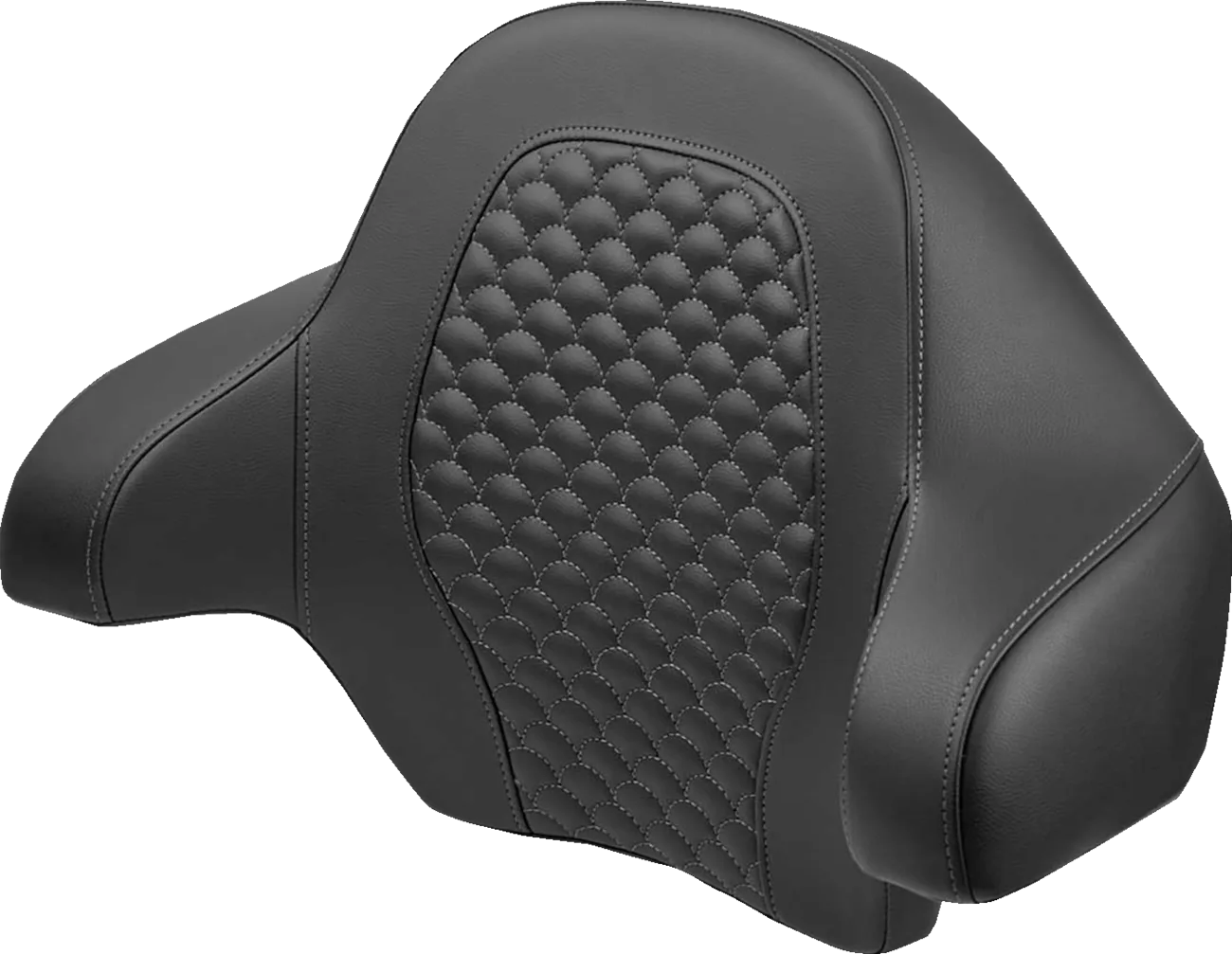 Dragon Scale Tour Pak Backrest Pad