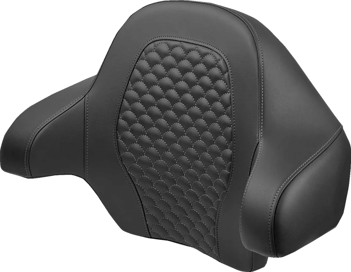 Dragon Scale Tour Pak Backrest Pad