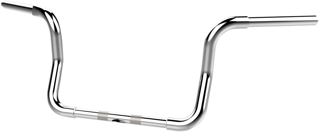 1-1/4" Bobber Ape Hanger Handlebar — Ape Hanger/Bagger/Bobber Ape