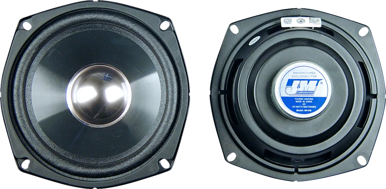 Speaker Kit