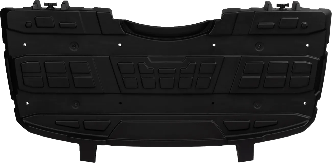 Replacement Front Rack Cover
