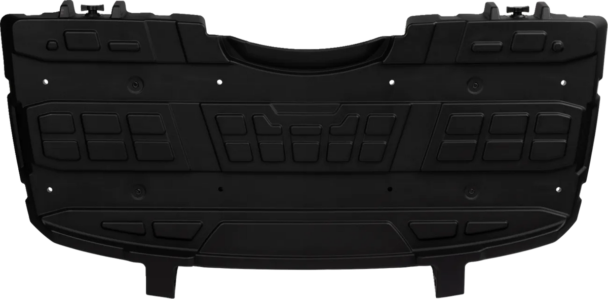 Replacement Front Rack Cover