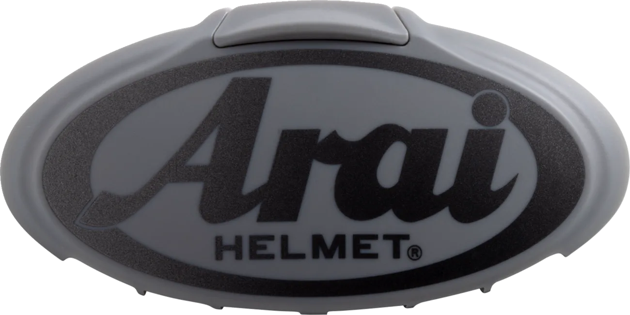 3D Arai Logo Duct