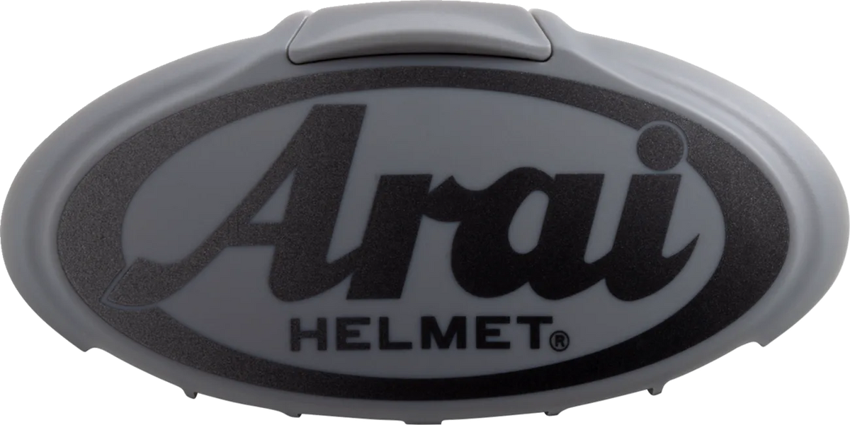 3D Arai Logo Duct
