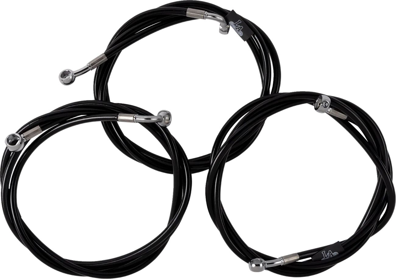 Brake Line Kit