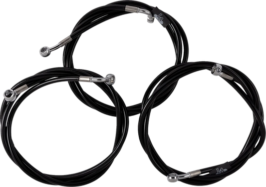 Brake Line Kit