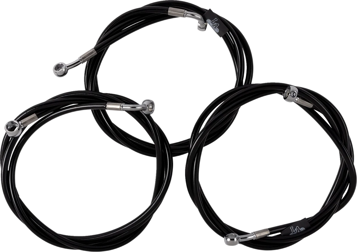 Brake Line Kit