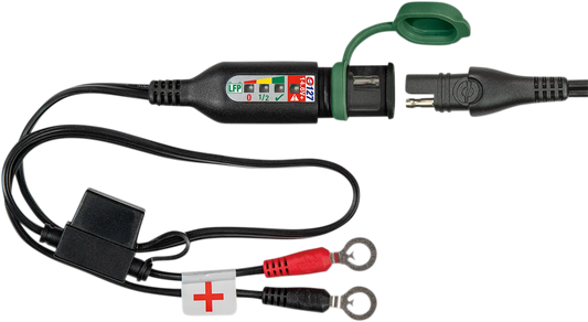 Charger Monitor Cord