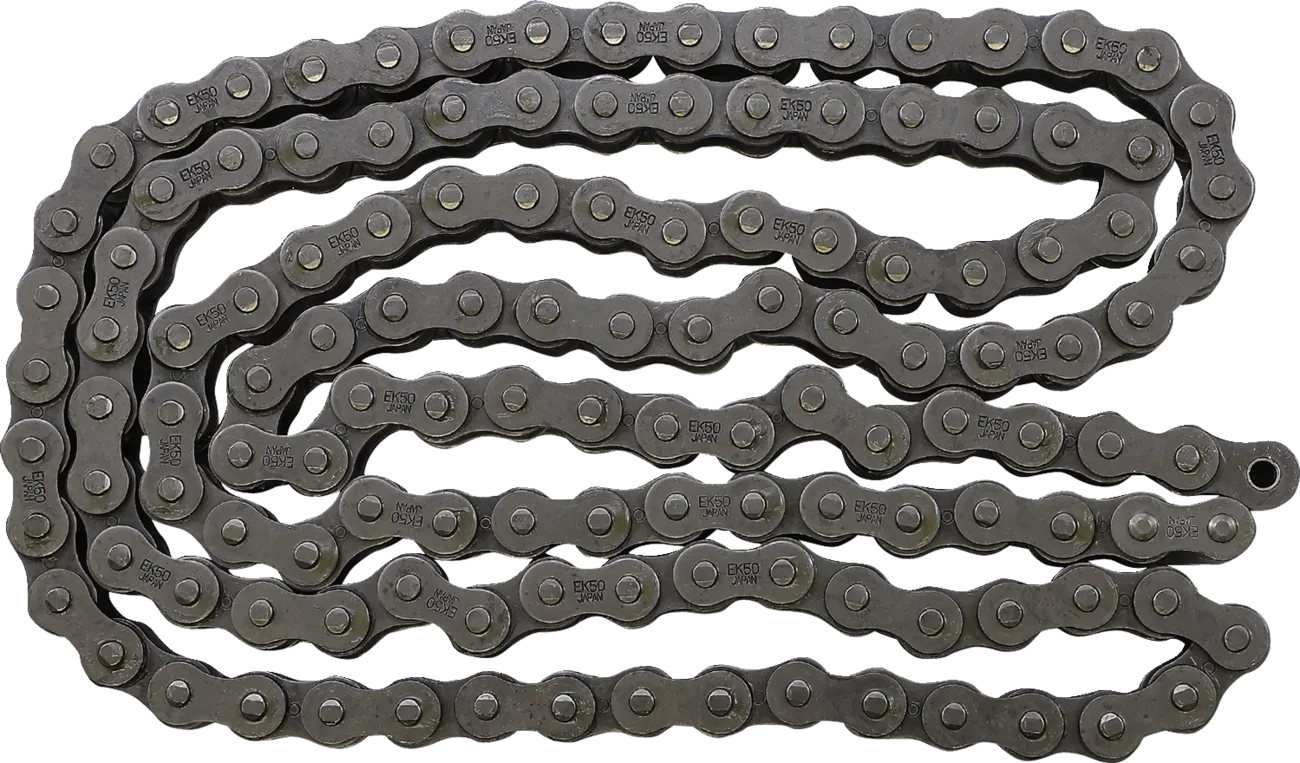 Standard Non-Sealed Chain