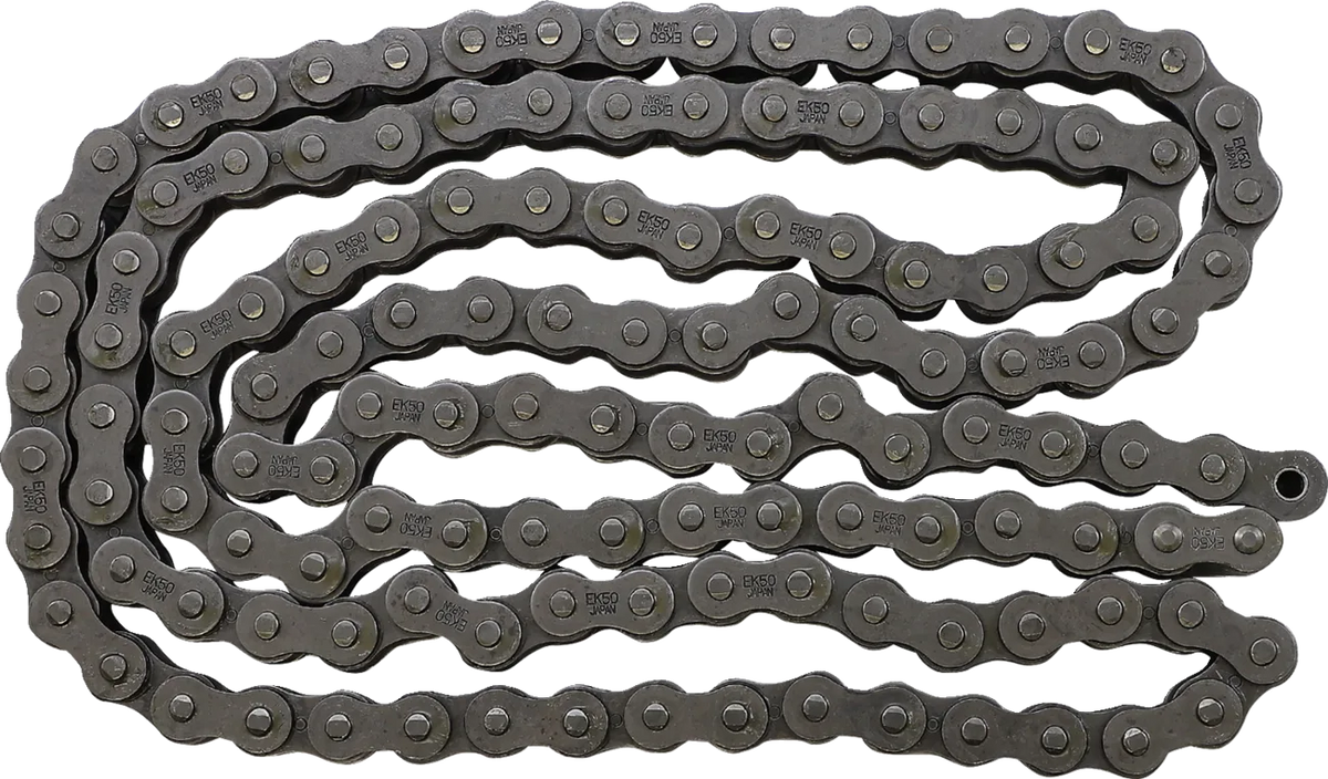 Standard Non-Sealed Chain