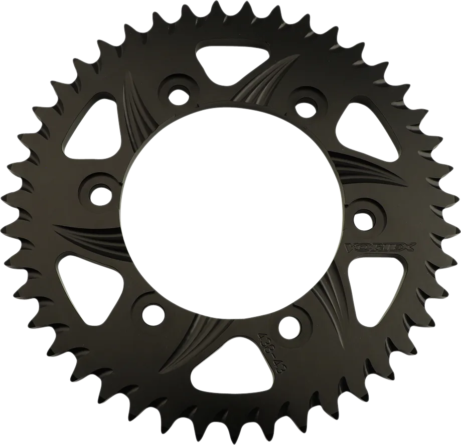 F5 Rear Sprocket