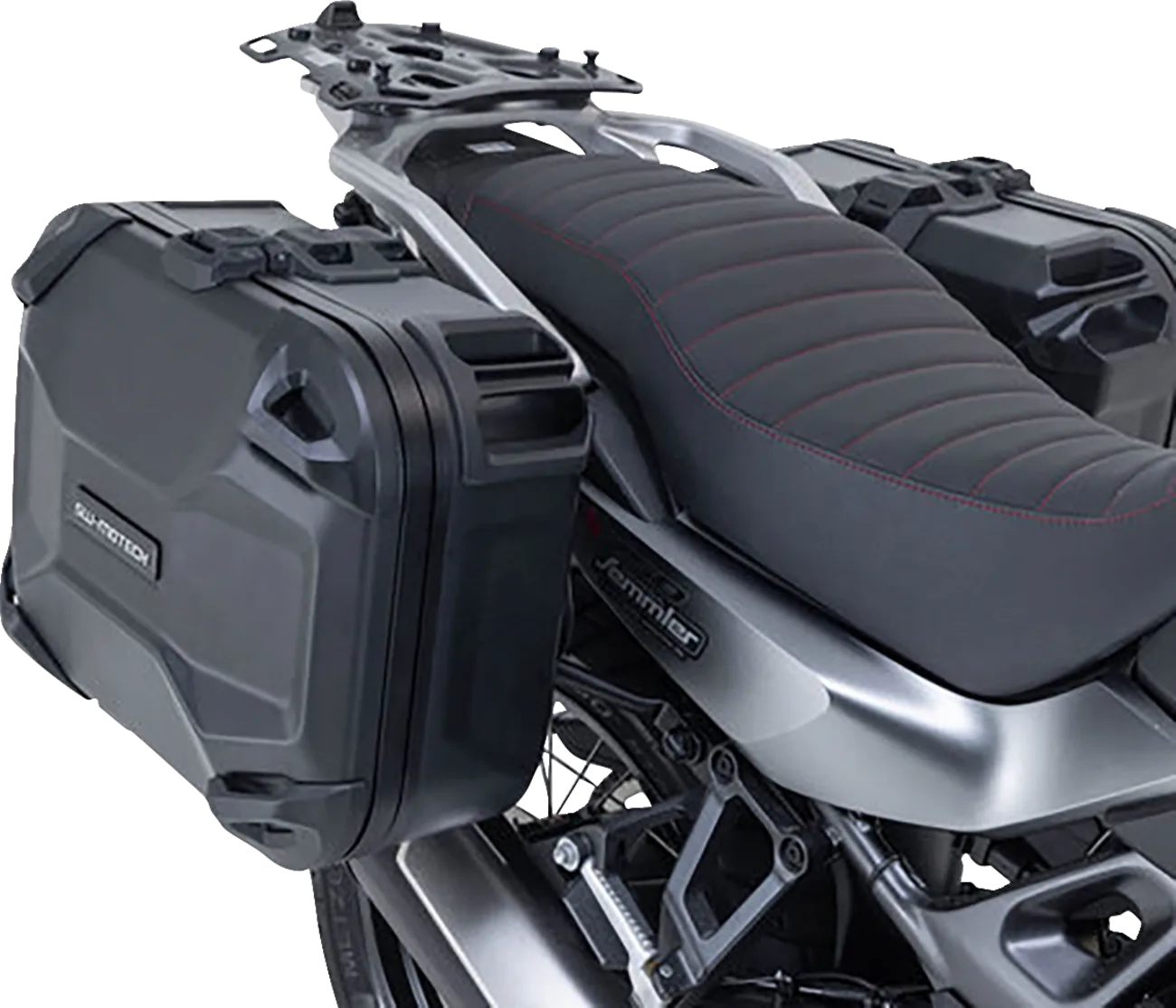 DUSC Hard Case System