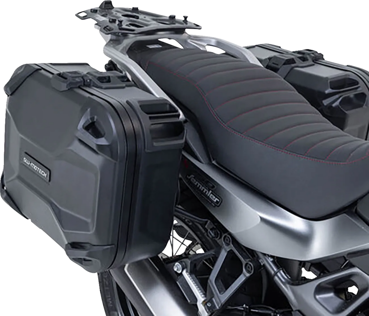 DUSC Hard Case System