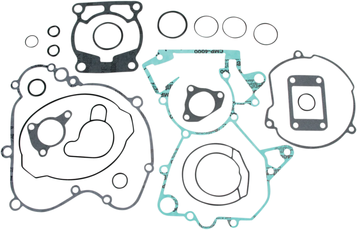 Complete Gasket Kit