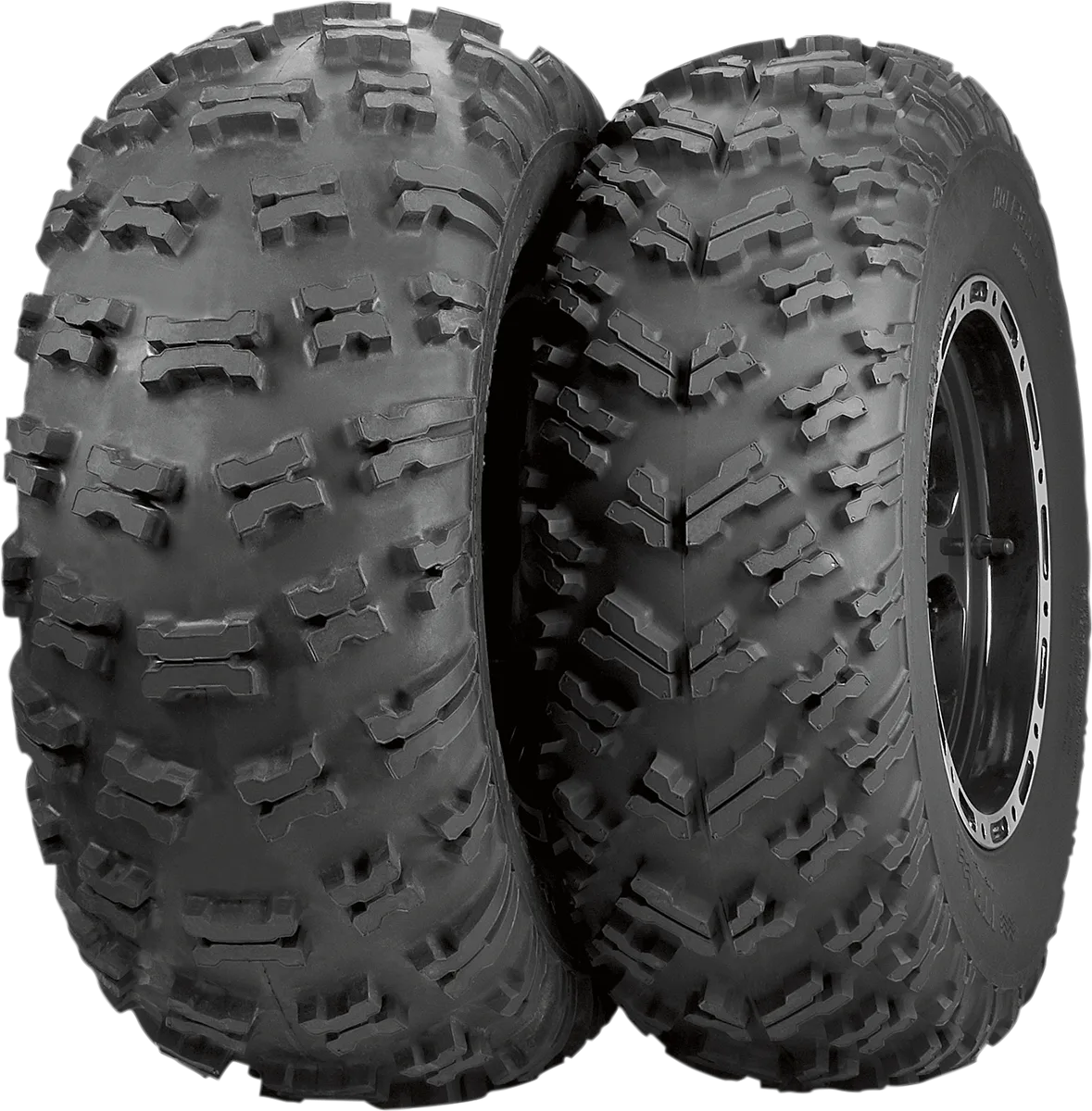 Holeshot ATR All-Terrain Radial Tire