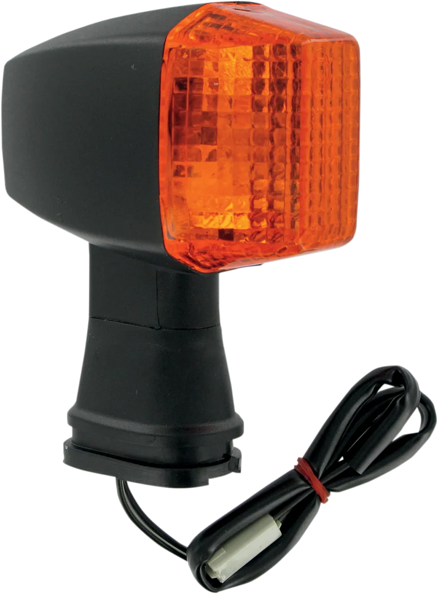 Turn Signals