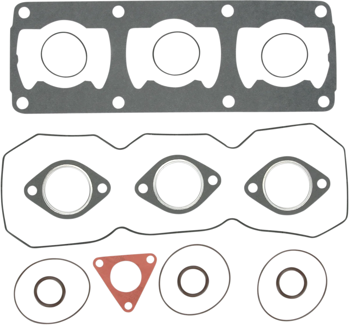 Pro-Formance Top End Engine Gasket Set