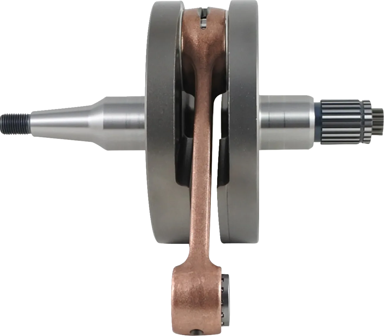 Crankshaft Assembly