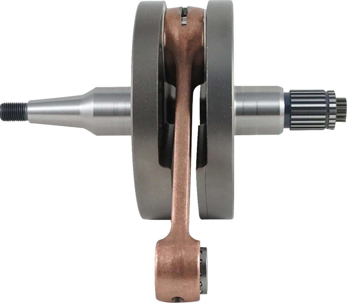 Crankshaft Assembly