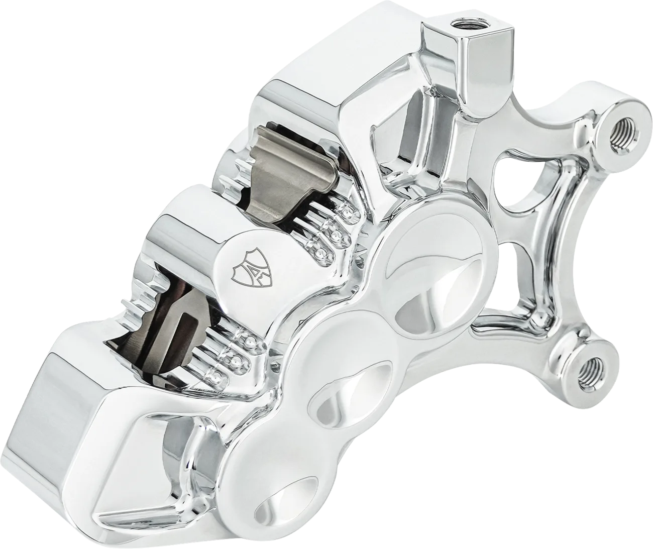 Mono Axial Brake Caliper