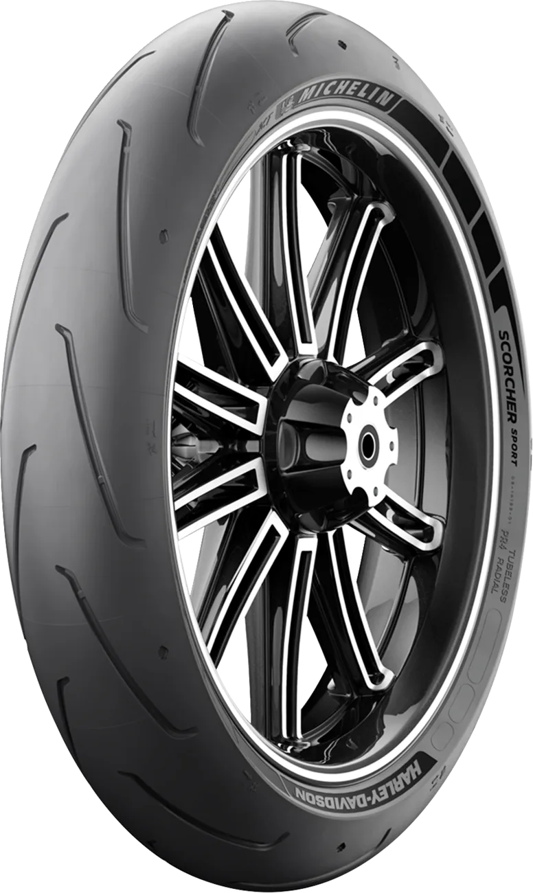 Scorcher Sport Tire