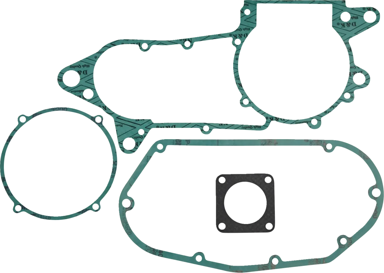 Engine Gasket Kit