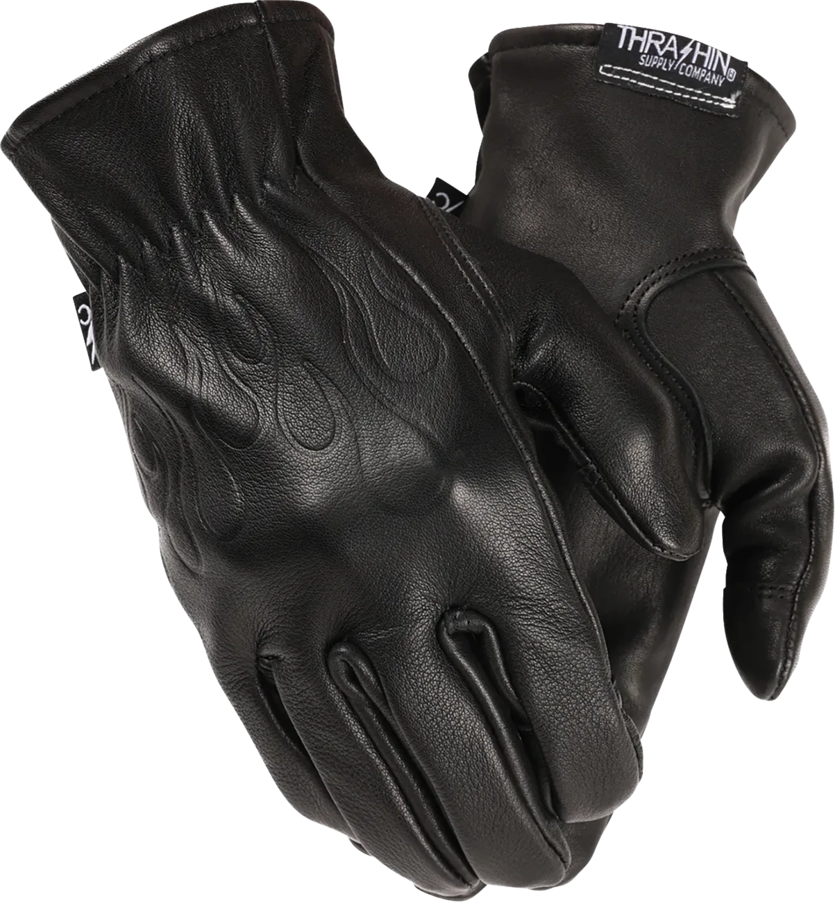 Roper Leather Gloves