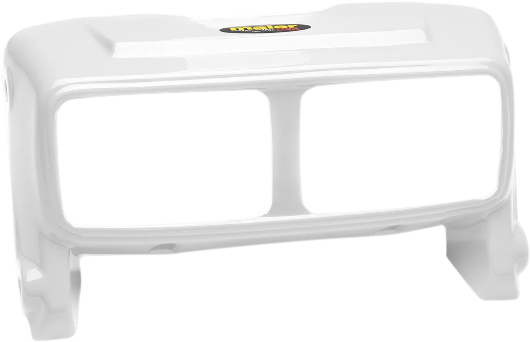Headlight Shell