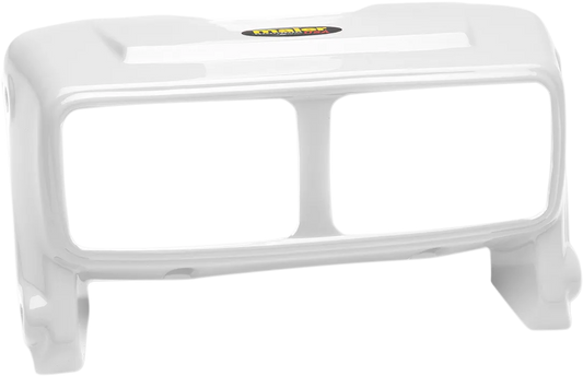 Headlight Shell