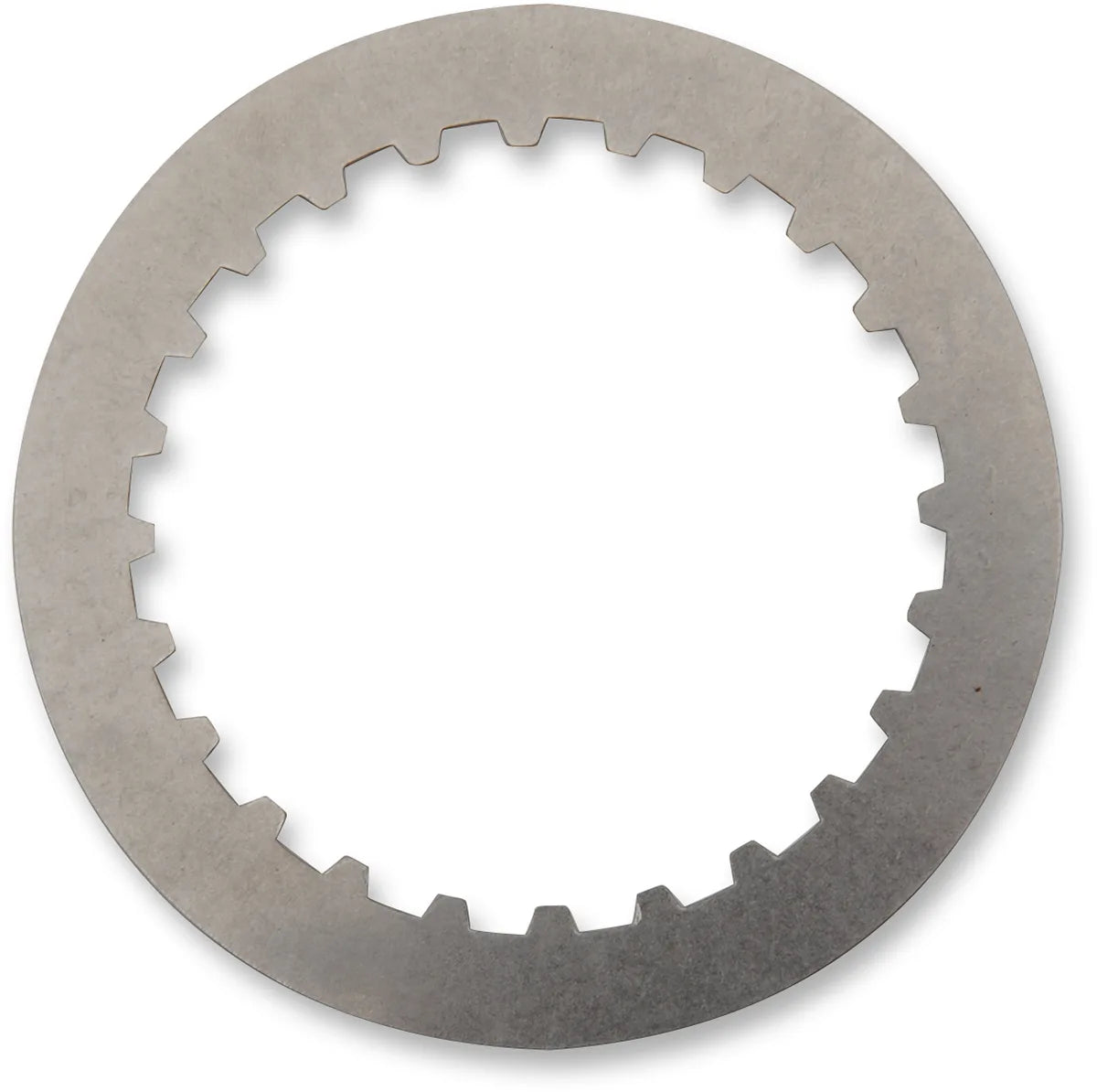 Clutch Steel Drive Plate