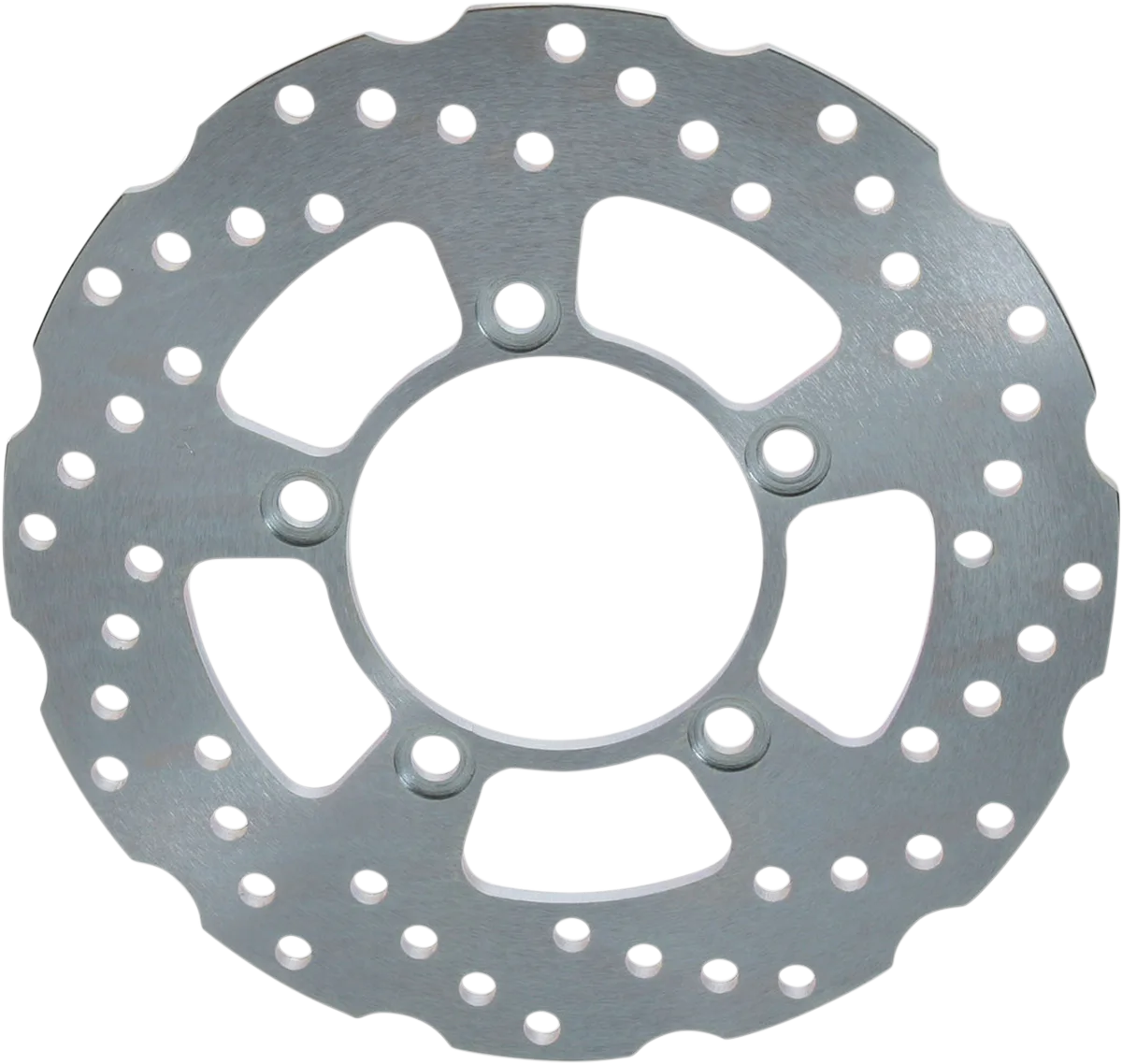 MD Series Pro-Lite Contour Brake Rotor