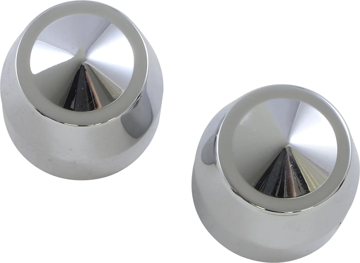 Elite Front Axle Cap