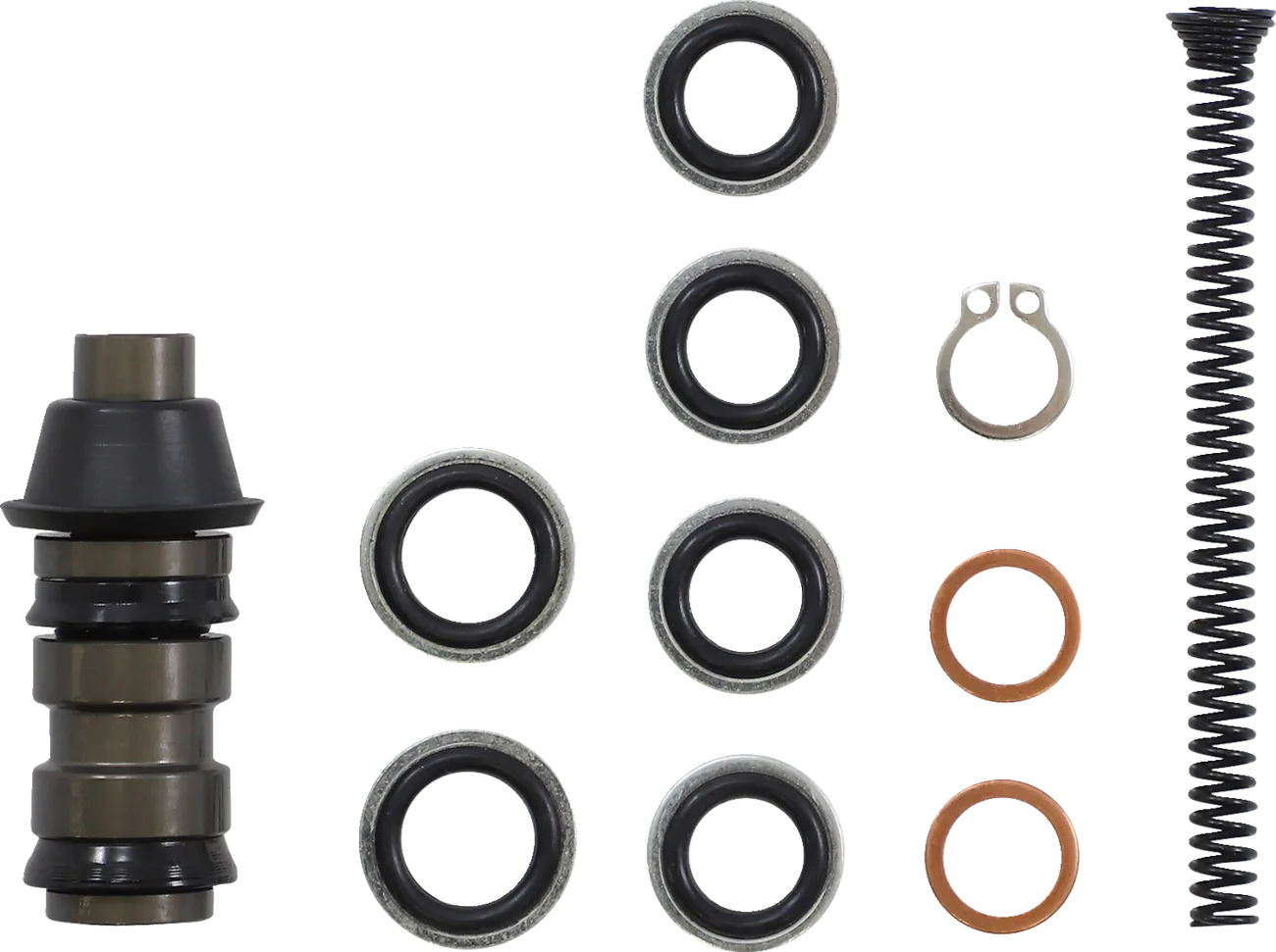 Clutch Master Cylinder Rebuild Kit