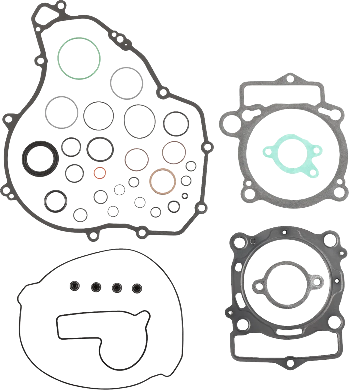 Complete Gasket Kit