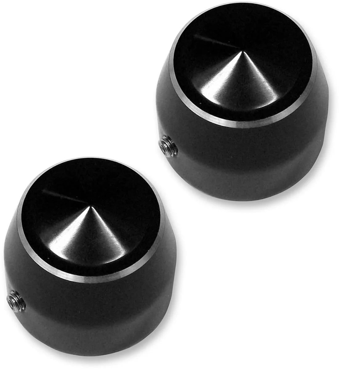 Elite Front Axle Cap