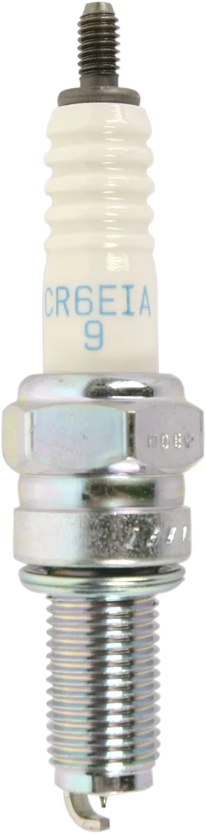 Iridium IX Spark Plug — Iridium IX