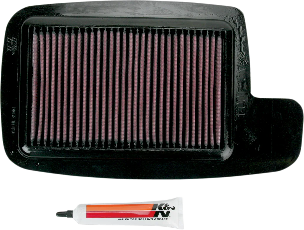 OE Replacement High-Flow Air Filter