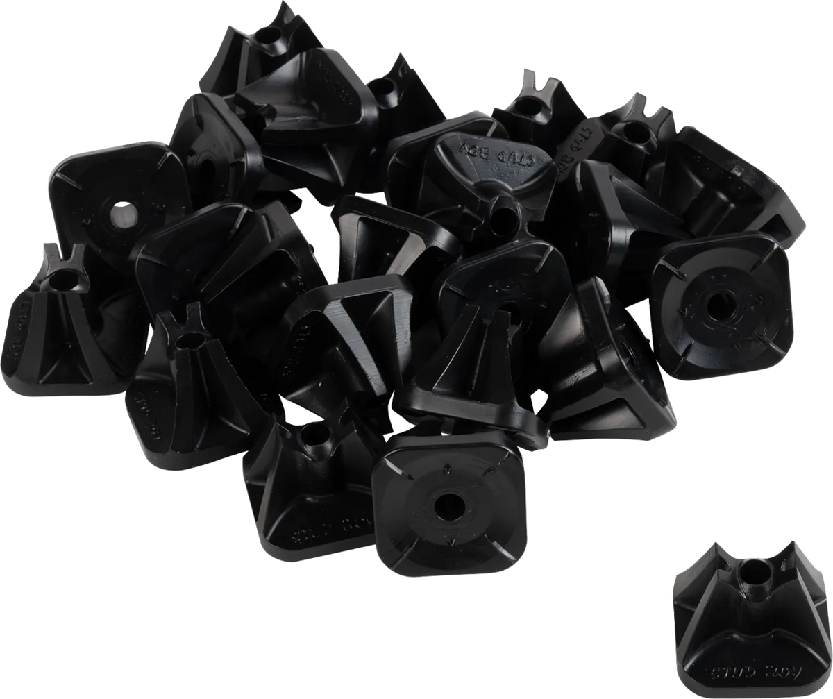 Pro Series Single Backing Plates