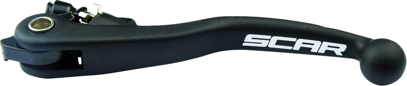 Forged OEM-Style Lever