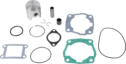 Top End Piston Kit Cast Replica for 2-Stroke