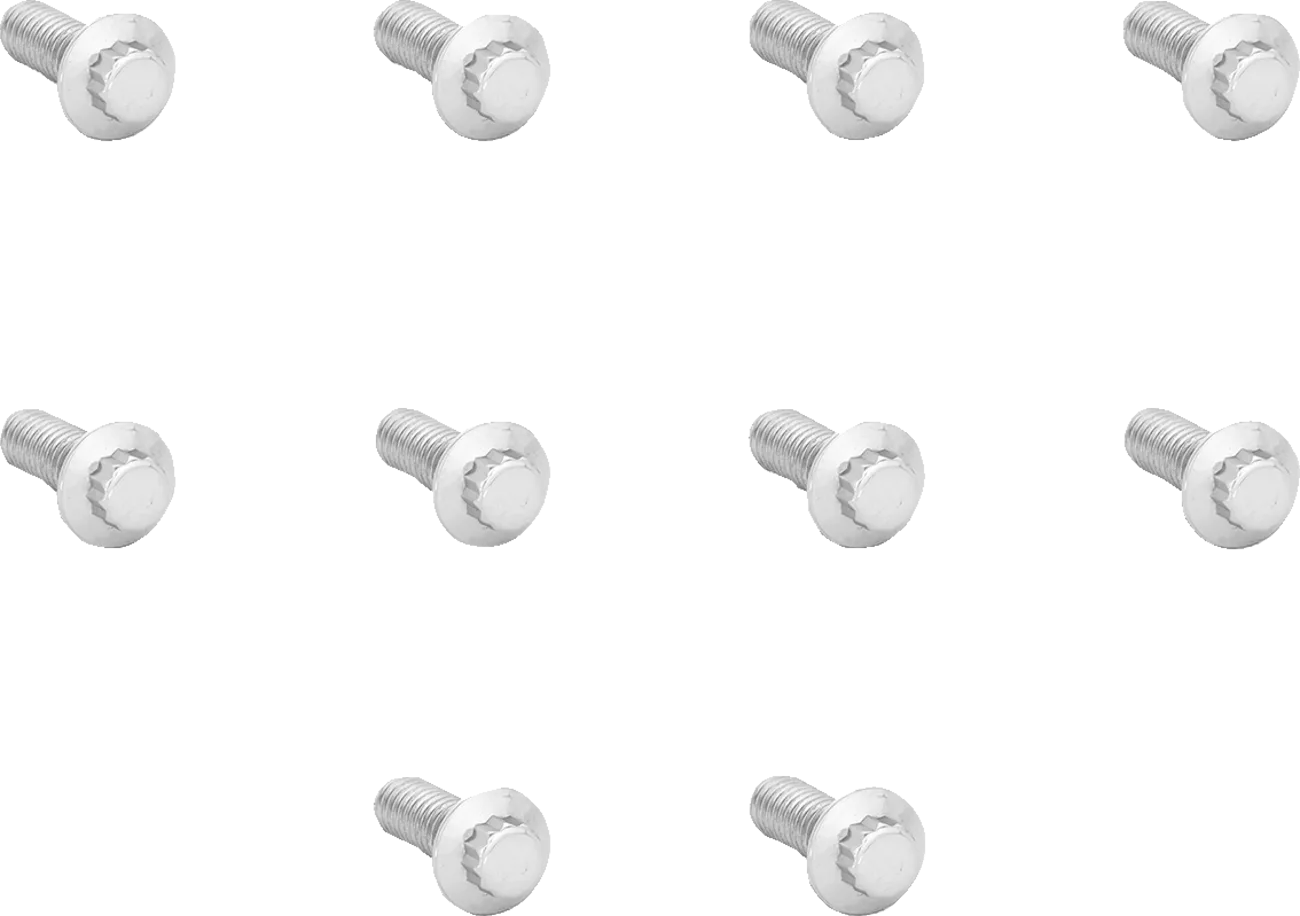 12-Point Rotor Bolt Kit