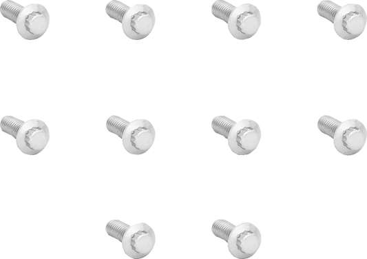 12-Point Rotor Bolt Kit
