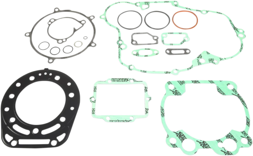 Gasket Kit — Complete