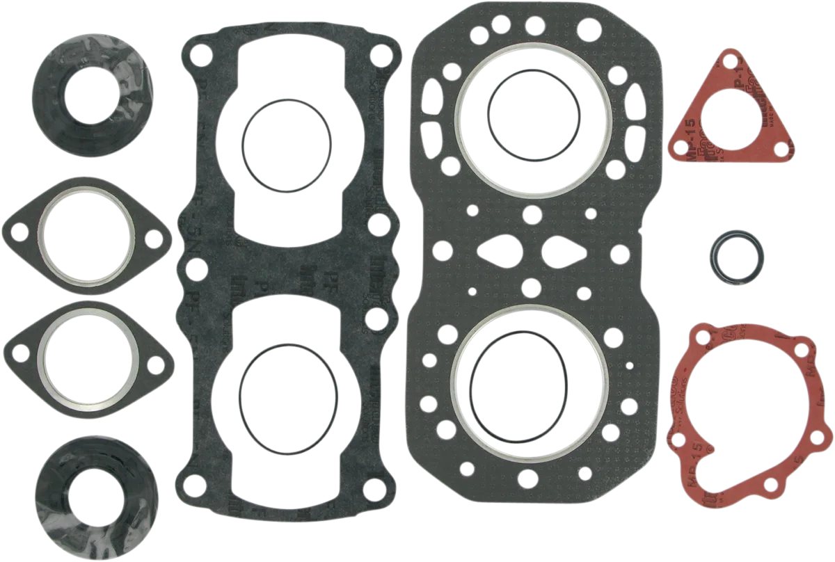 Complete Engine Gasket Set