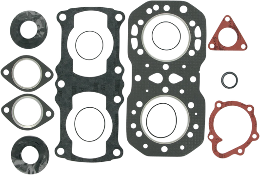 Complete Engine Gasket Set