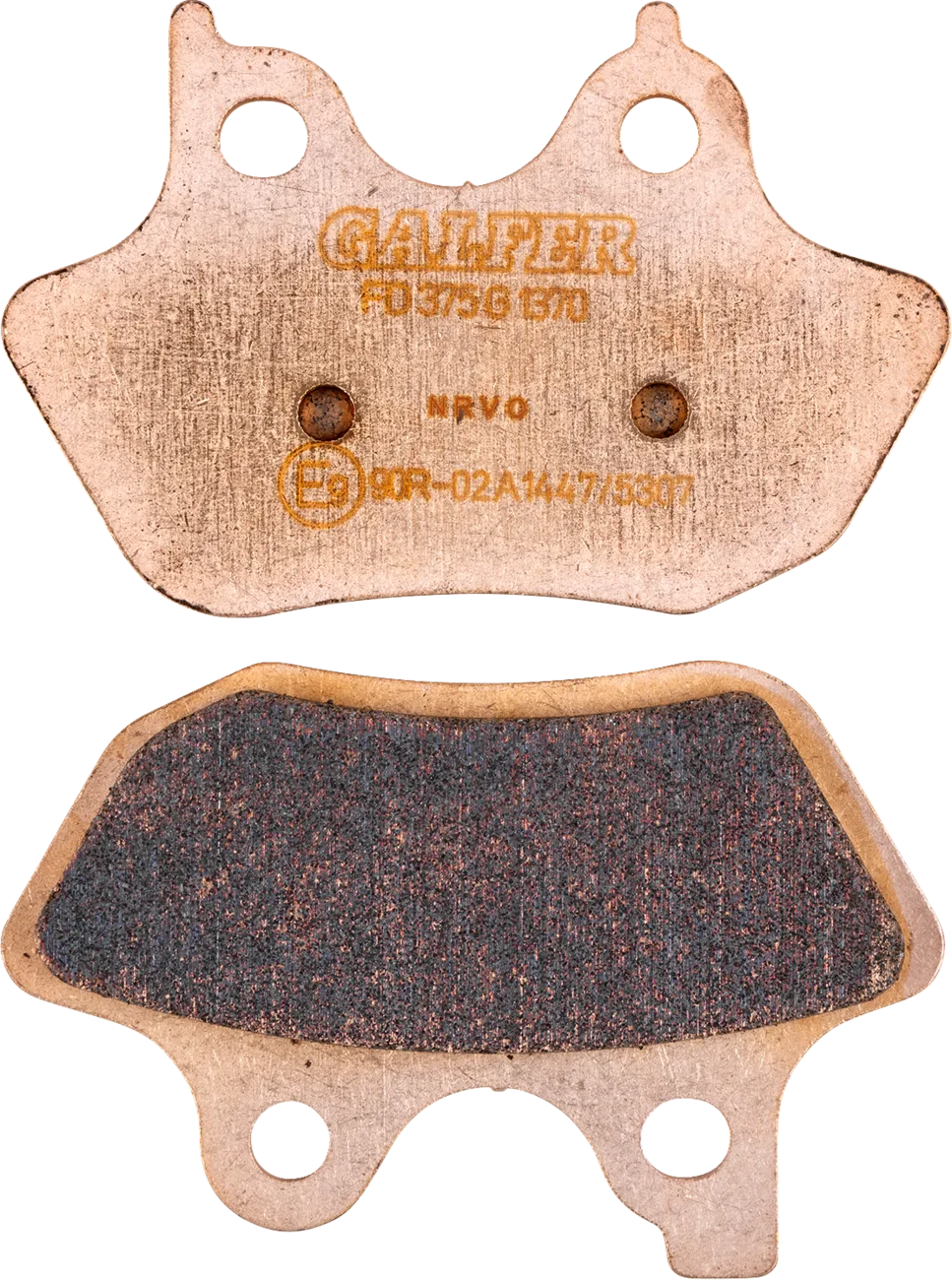 HH Sintered Brake Pads