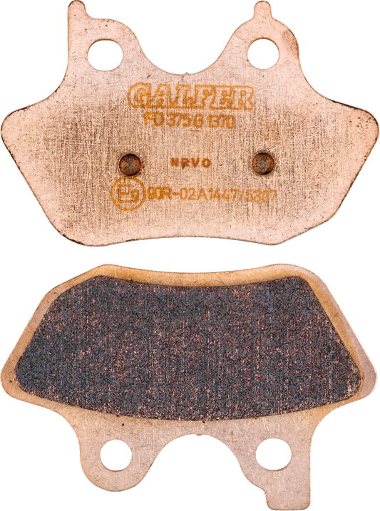 HH Sintered Brake Pads