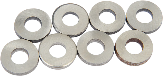 Steel Breather Valve Washers