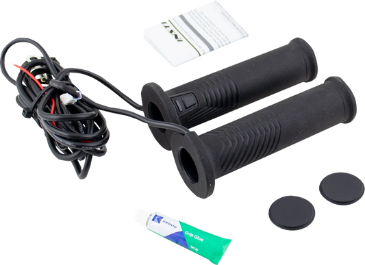 Artemis Heated Grips