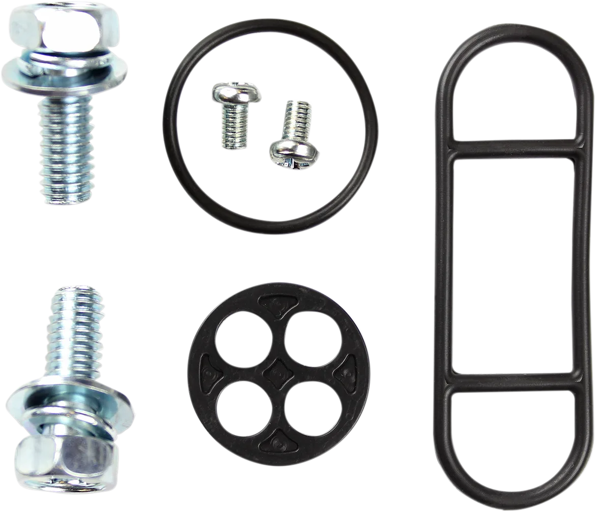 Fuel Petcock Rebuild Kit
